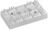 Bridge Rectifier - SKD145/16 - Richardson RFPD
