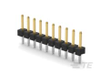 PCB Headers & Receptacles - 2823086-6 - TE Connectivity