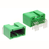Headers, Male Pins - 670-2878-ND - DigiKey