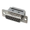 D-Sub Connector Assemblies - 1195-2536-ND - DigiKey