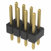 Headers, Male Pins - 2057-PH2-08-UA-ND - DigiKey