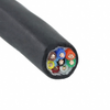 Multiple Conductor Cables - 45068BK005-ND - DigiKey
