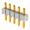Headers, Male Pins - 612-HTSW-105-06-G-S-ND - DigiKey