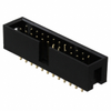 Headers, Male Pins - ED10525-ND - DigiKey