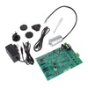 Evaluation and Demonstration Boards and Kits - 150-EV12F76A-ND - DigiKey