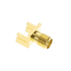 Coaxial Connector (RF) Assemblies - 132415-ND - DigiKey