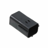 Rectangular Connector Housings - A126074-ND - DigiKey