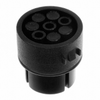 Circular Connector Housings - 708-1255-ND - DigiKey