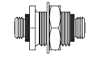 D-Sub Connectors - 1466295-1 - Powell Electronics, Inc.