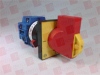 Disconnect Switch -- 58529622