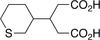 3-Thian-3-ylglutaric Acid - 31327 - Medical Isotopes, Inc.