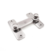Stainless Steel Bar Latch - BLT-80 - BLT-80 - Sugatsune America, Inc.