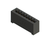 Edgeboard Connectors - 151-887-007-523-101-ND - DigiKey