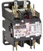 Contactor;Definite Purpose;DPST-NO;30A;Ctrl-V 120AC;2HP@115VAC,5HP@230VAC - 70060211 - Allied Electronics, Inc.