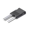 1700V - 4500V XPT™ (eXtreme-light Punch Through) IGBTs -- IXYX25N250CV1HV - Image