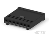 Rectangular Wire & Cable Connectors & Housings - 102241-5 - TE Connectivity