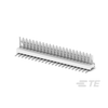 Headers, Male Pins - 2-640457-2-ND - DigiKey