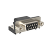 D-Sub Connector Assemblies - 664-L177SDE09S1ACO4F-ND - DigiKey