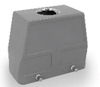 Heavy Duty Power Connector Housings & Hoods - 319857 - RS Components, Ltd.