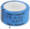 Supercapacitors - 7898006 - RS Components, Ltd.