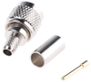 Coaxial Connectors - 1121596 - RS Components, Ltd.
