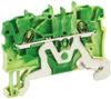 DIN Rail Terminal Blocks - 7840454 - RS Components, Ltd.