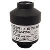 PSR-11-39-MEG Oxygen diving sensor for MEG Rebreather and ISC Megalodon CCR -  - Analytical Industries Inc.