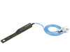Power Detector, Wand-Style, Silicon, 400-1100 nm, OD3 Attenuator, DB15 - 818-ST2/DB - Newport MKS