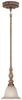 4201-290 Mini Pendants-Rod - 345525 - Capital Lighting, Inc.