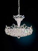 Mini Chandeliers-Candle - 201137 - Light Center (The)