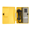 FT100C-V Weather Resistant VoIP Telephones - FT100C-V - Federal Signal Corporation - Industrial Signaling and Systems