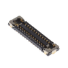 Arrays, Edge Type, Mezzanine (Board to Board) - 670-WP26DK-S024VA3-R15000CT-ND - DigiKey