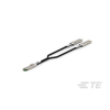 Pluggable Cables - 17-2821987-3-ND - DigiKey