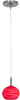 96979-BS/REDLN Mini Pendants-Cable - 365975 - Capital Lighting, Inc.