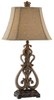 Lamps-Table Lamps - 396865 - Capital Lighting, Inc.