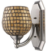 570-1C-GLD Sconces-Single Glass - 418406 - Capital Lighting, Inc.