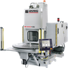 Insert Molding Machine - Magna 