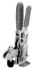 V350 Series Positive Locking Clamp - V350/2BLC - Monroe Engineering