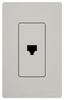 Modular Jack - SC-PJ-PD - Lutron Electronics Co., Inc.