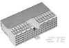 Hard Metric Backplane Connectors - 5646489-1 - TE Connectivity