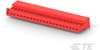 Standard Rectangular Connectors - 5-643813-2 - TE Connectivity