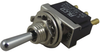 Toggle Switch, Spdt, (On)-Off-(On), Panel, 6 A, 250 V Rohs Compliant Alcoswitch Te Connectivity - 39Y8282 - Newark, An Avnet Company