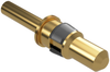 D Sub Contact, Pin, Crimp, Size 16; For Use With Positronic - 66AH4606 - Newark, An Avnet Company