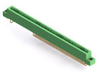 Card Edge Conn, Single, 53Pos, Wire Wrap; Card Edge Connector Type Edac - 65AJ1214 - Newark, An Avnet Company