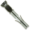 Contact, Universal Mate-N-Lok Series, Socket, 20 Awg, 14 Awg, Crimp, Brass Rohs Compliant Amp - Te Connectivity - 52R4166 - Newark, An Avnet Company