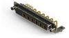 Combo D-Sub Conn, R/a Rcpt, Dc-13W6, Th; Product Range Edac - 55AJ6600 - Newark, An Avnet Company
