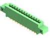 Card Edge Connector Rohs Compliant Edac - 61AJ0563 - Newark, An Avnet Company