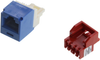Connector, Rj45, Jack, 8P8C, 1Port, Cat5E; Modular Connector Type Panduit - 99B1927 - Newark, An Avnet Company