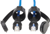 Patch Cord, Rj45 Plug-Rj45 Plug, 3Ft; Lan Category Eaton Tripp Lite - 65AH0549 - Newark, An Avnet Company