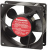 Axial Fan, 120Mm, 100V, 2.5M3/min, 37Dba Rohs Compliant Panasonic - 53AH6653 - Newark, An Avnet Company